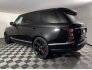 2017 Land Rover Range Rover for sale 101692620